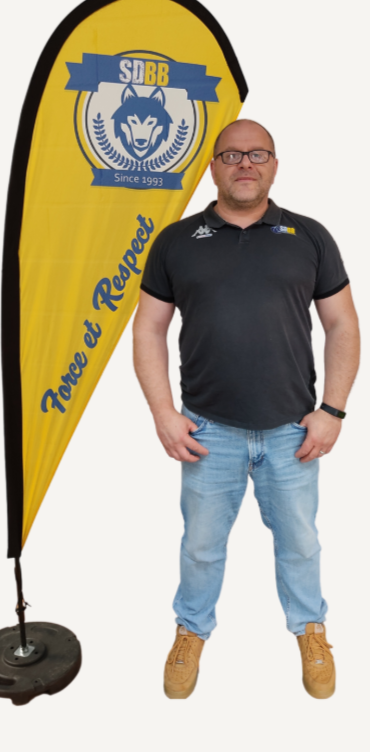 Patrice Aucler